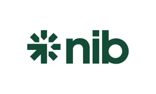 NIB logo