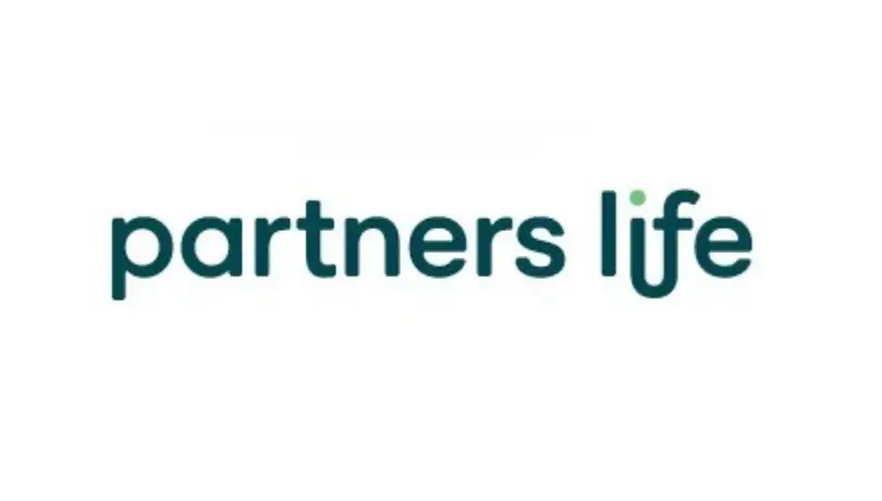 Partners life logo