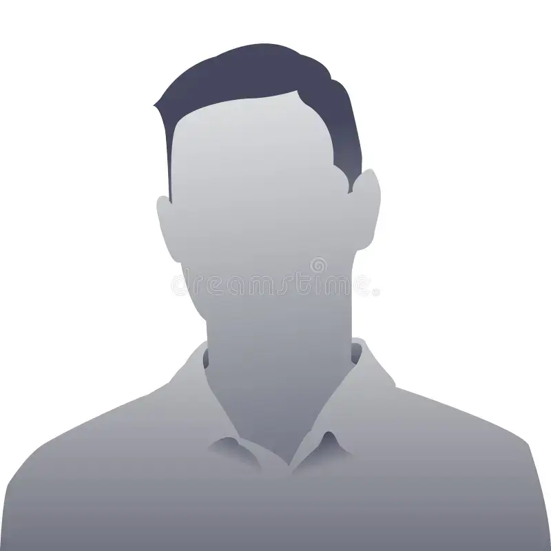 Person placeholder image