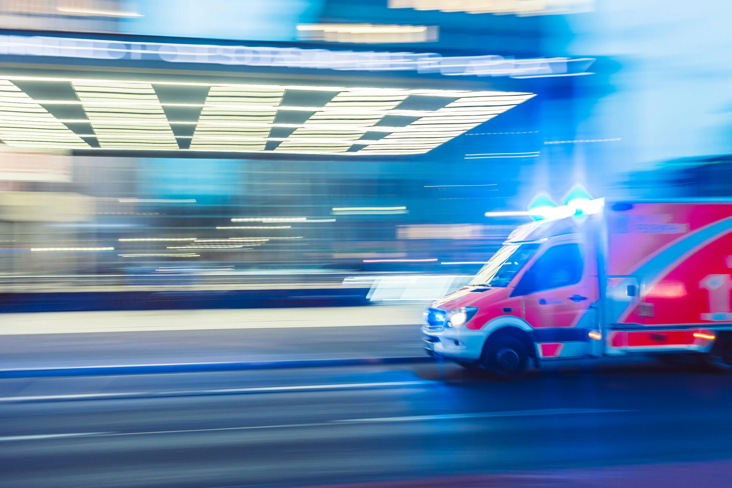 Trauma Insurance